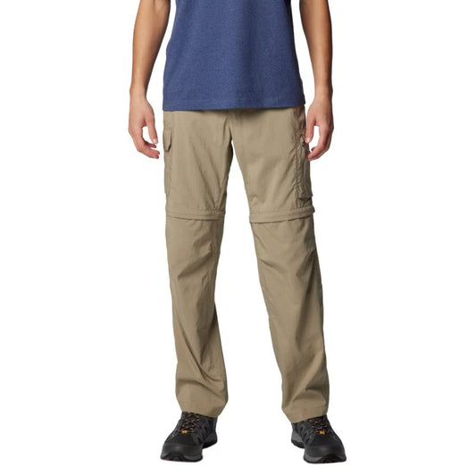 Columbia Silver Ridge Utility Convertible Pant M 2012962221 Clothing/Outdoor/Columbia Your Sports Performance