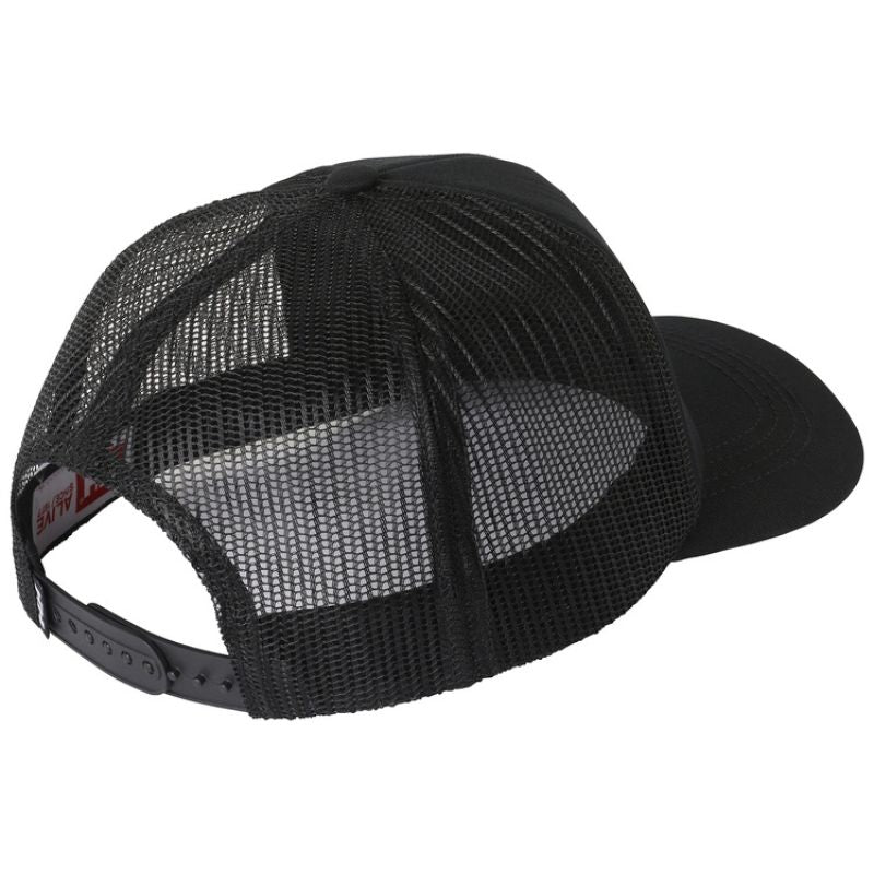 Helly Hansen TRUCKER CAP 67435 992 Helly Hansen
