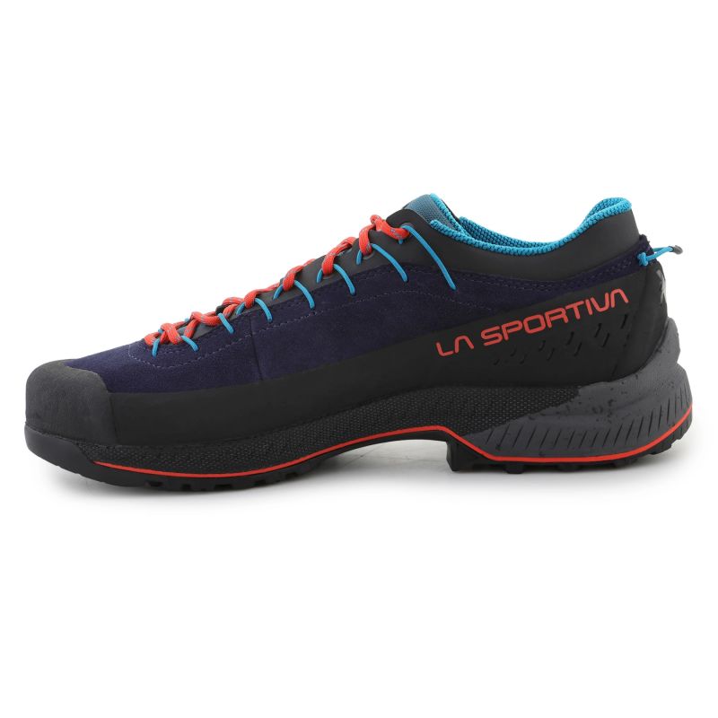 La Sportiva TX4 Evo Deep Sea M shoes 37B643322 Footwear/Outdoor/La Sportiva Your Sports Performance