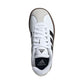 Adidas VL Court 3.0 kids' shoes white ID9062 To be categorized Your Sports Performance