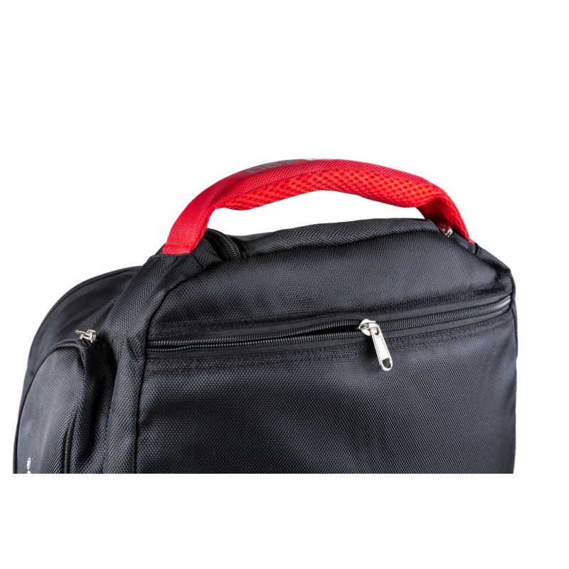 2-in-1 Training Bag - Backpack + Bag | DBX-SB-24 *Kategoria tymczasowa Your Sports Performance