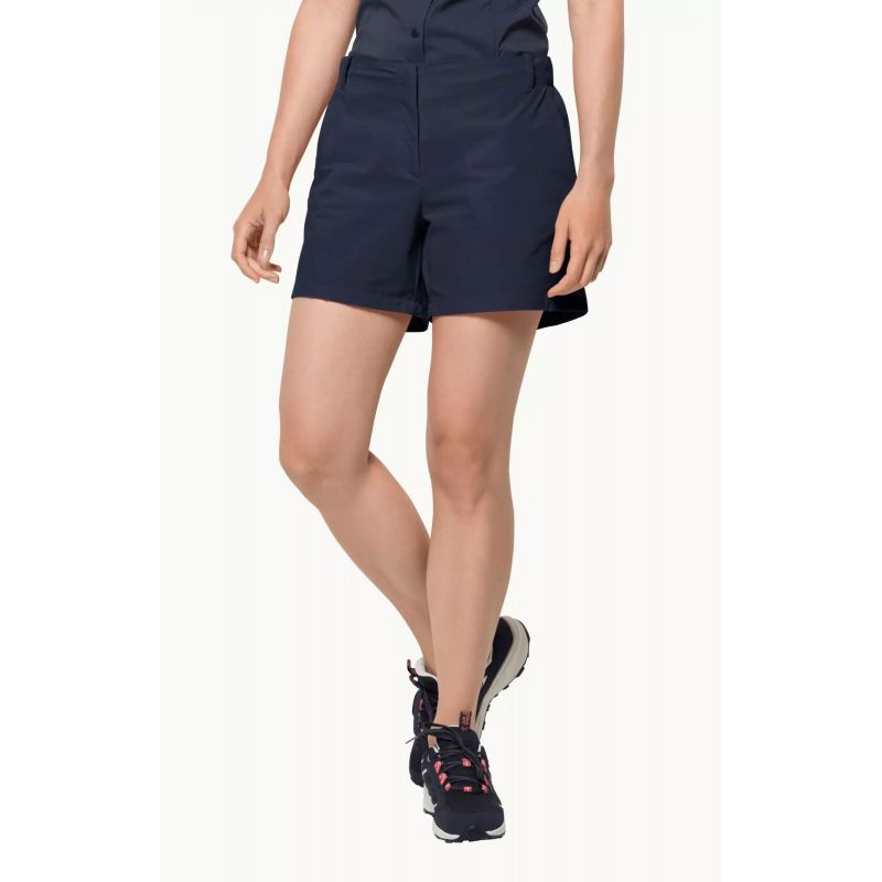 Jack Wolfskin Pack &amp; Go Short W 1507391_1010 Clothing/Outdoor/Jack Wolfskin Your Sports Performance