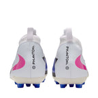 Nike Phantom 6High Academy AG HQ2034 446 Kids' Soccer Shoes