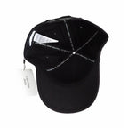 Calvin Klein Jeans Monogram Cap Black - K50K510061-0GQ Calvin Klein