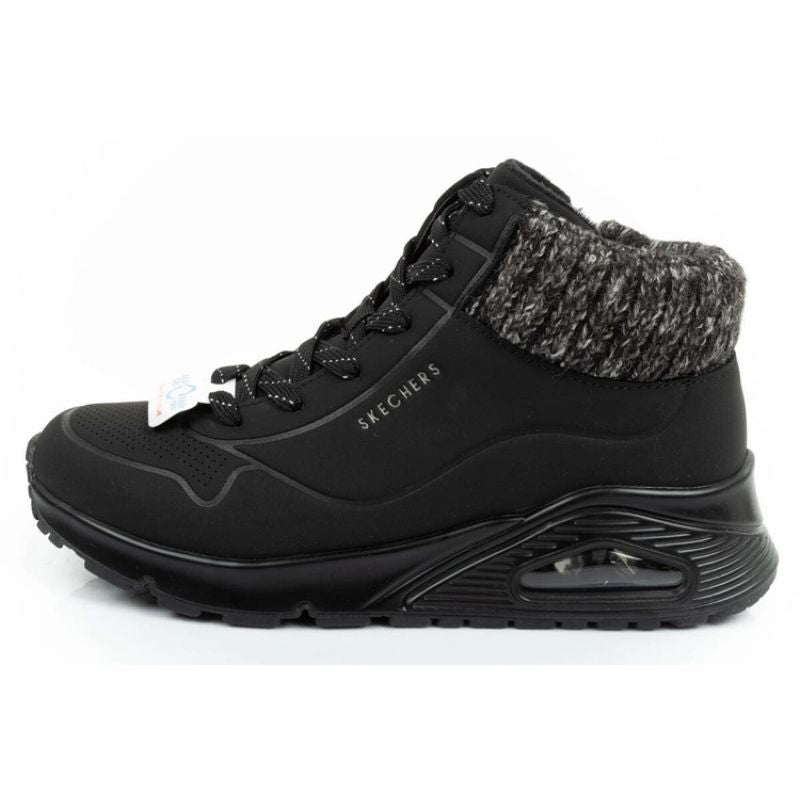 Skechers Uno Darling Daze W 310566L/BLK shoes Footwear/Outdoor/Skechers Skechers