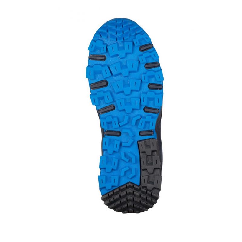 Trollkids Tronfjell Hiker Low Jr 475-117 shoes Footwear/Outdoor/Trollkids Your Sports Performance