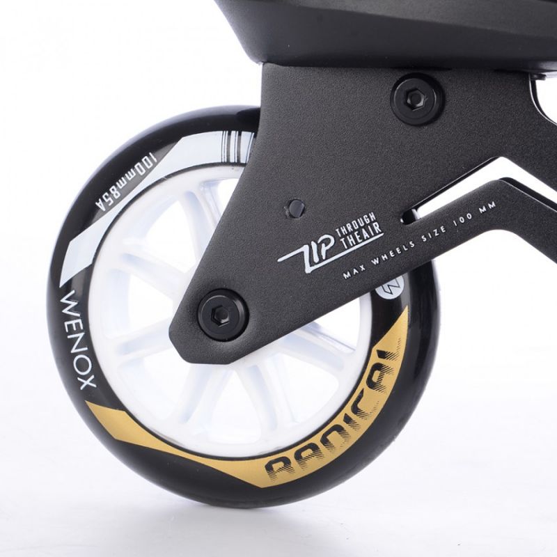 Tempish Wenox Top Lady Ebs W 10000541 Accessories/Skating/Rolki (pozostałe) Your Sports Performance