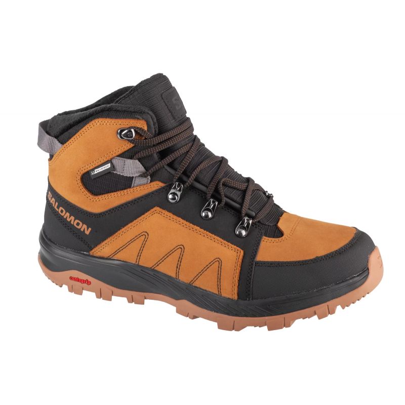 Salomon W Outchill Ts CSWP M 473819 shoes Footwear/Outdoor Your Sports Performance