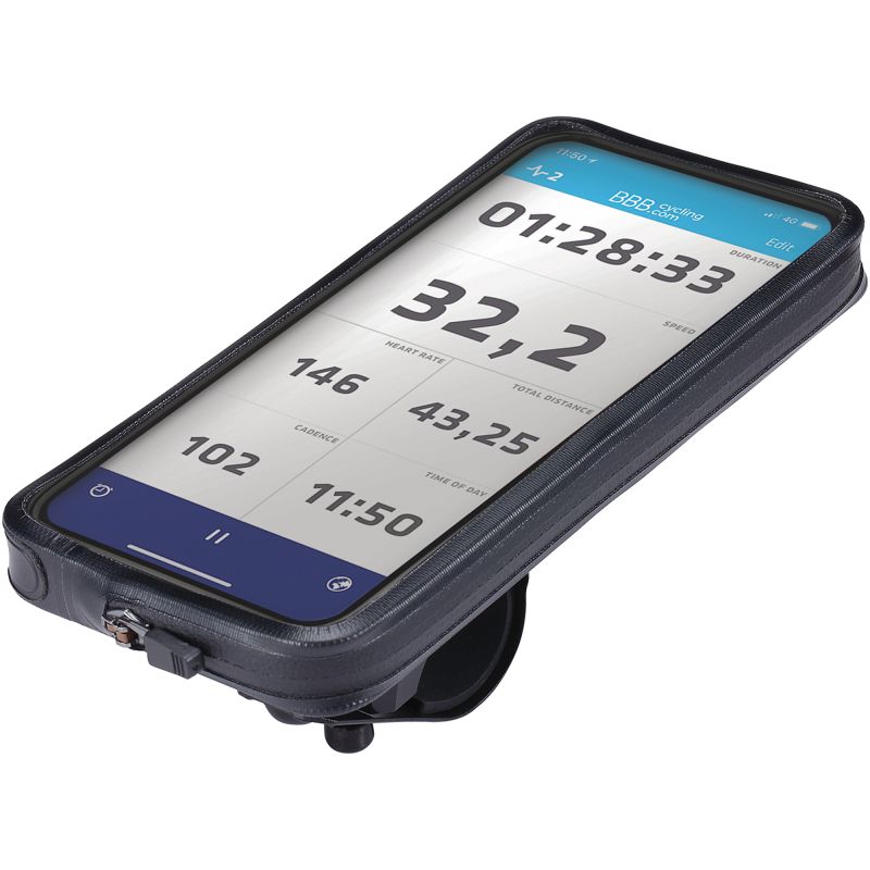 BBB Guardian Phone Holder