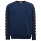Kappa Lasse Sweatshirt M 312008-19-4122 Clothing/Lifestyle/Kappa Kappa