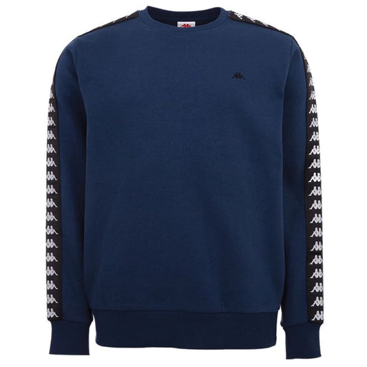 Kappa Lasse Sweatshirt M 312008-19-4122 Clothing/Lifestyle/Kappa Kappa