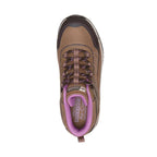 Skechers Trego Ashaway 180336 TNBR women's shoes