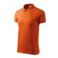 Malfini Single J. M MLI-20211 polo shirt orange Clothing/Lifestyle/T-shirts/Malfini Malfini