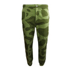 Men's Air Jordan Nike Essentials Chicago Pants Camo - FD7455-340 Odzież/Odzież na co dzień Your Sports Performance