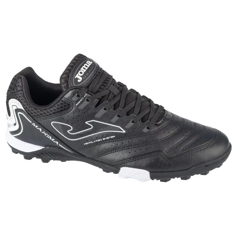 Joma Maxima 2501 TF M MAXS2501TF football boots Footwear/Football Joma