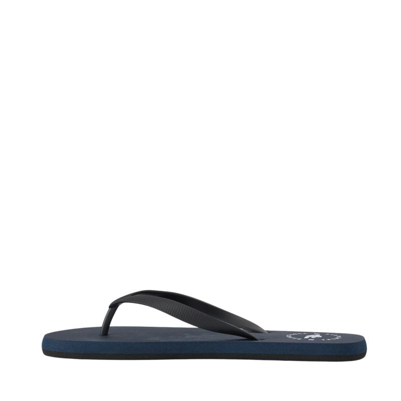 Men's flip-flops 4F M210 dark navy blue 4FWSS26FFLIM210 30S