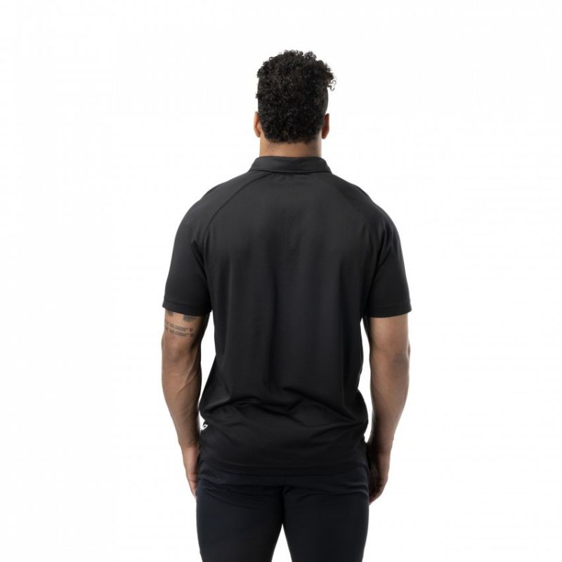 Bauer Team Polo Shirt Sr In preparation Your Sports Performance