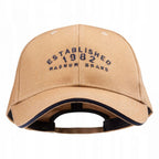 Magnum cap magnum koso M 92800350229 Clothing/Outdoor/Czapki, szaliki, rękawiczki, maski/Magnum Your Sports Performance