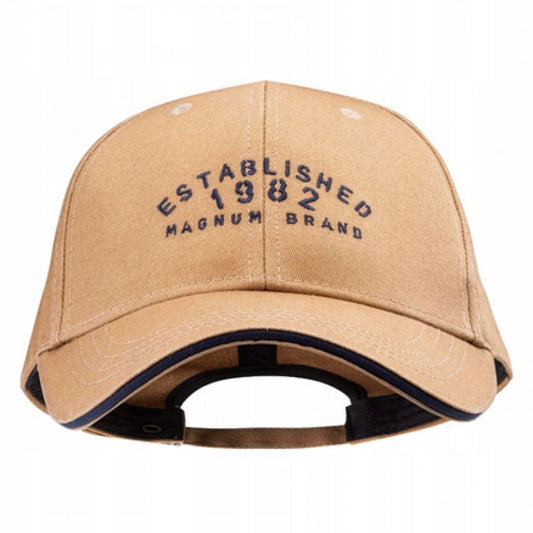 Magnum cap magnum koso M 92800350229 Clothing/Outdoor/Czapki, szaliki, rękawiczki, maski/Magnum Your Sports Performance