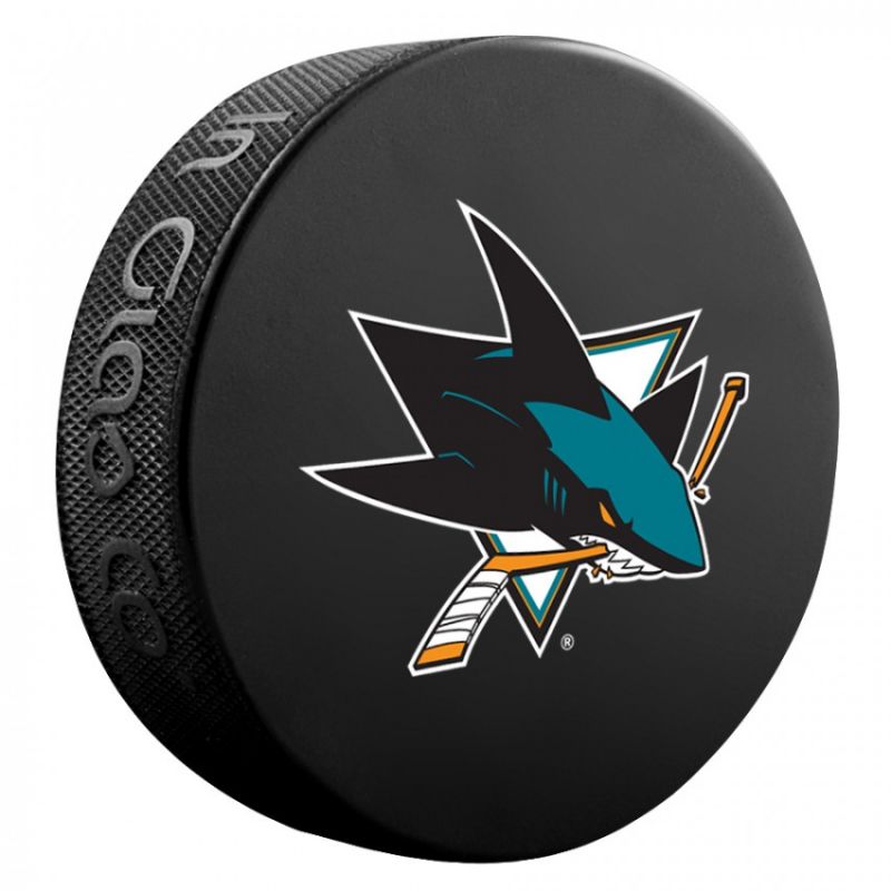 Souvenir Hockey puck Inglasco NHL Basic 510AN000400