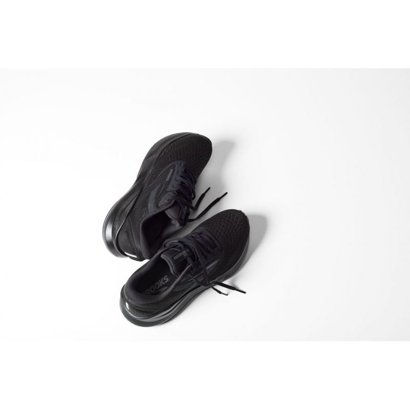 Adrenaline GTS 24 Women's Black Asphalt Running Shoes Brooks/Inne Your Sports Performance