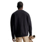 Calvin Klein Jeans Monologo Crew Neck Regular M J30J323434 sweatshirt Clothing/Lifestyle/Calvin Klein Your Sports Performance