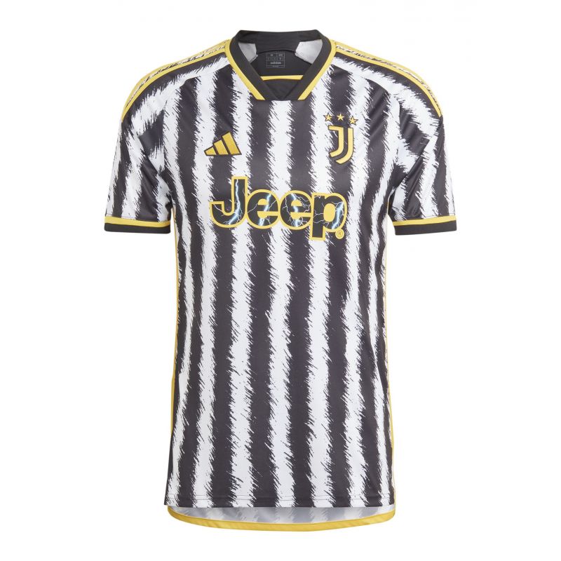 adidas Juventus Turin Home Shirt M HR8256 Clothing/Football Adidas