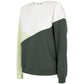4F W H4L22 BLD013 22S sweatshirt Clothing/Outdoor 4F