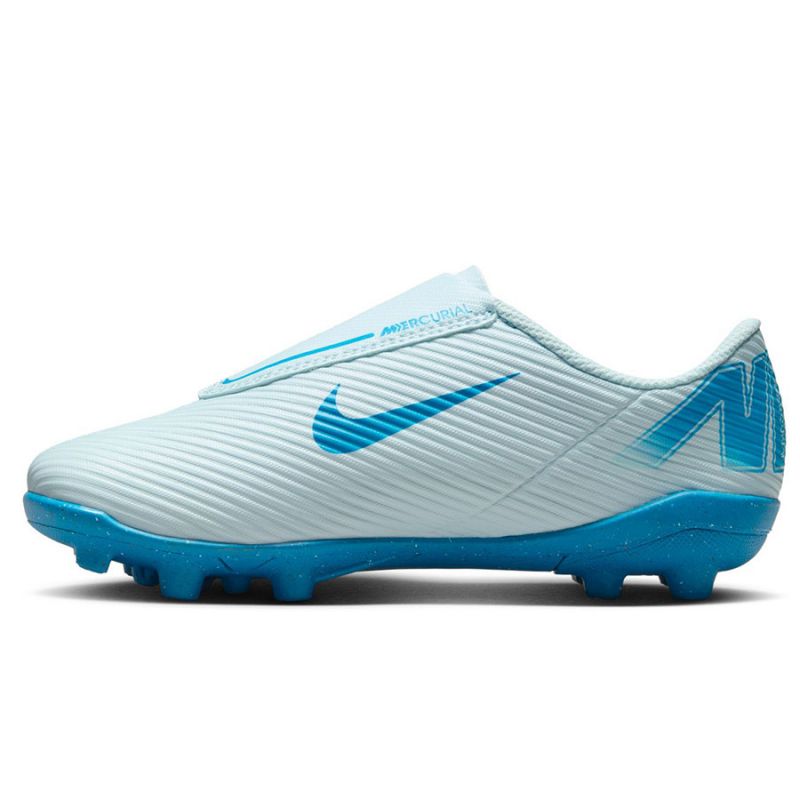 Nike Mercurial Vapor 16 Club MG PS (V) Jr FQ8290-400 Football Boots Footwear/Football/FG/JR Your Sports Performance