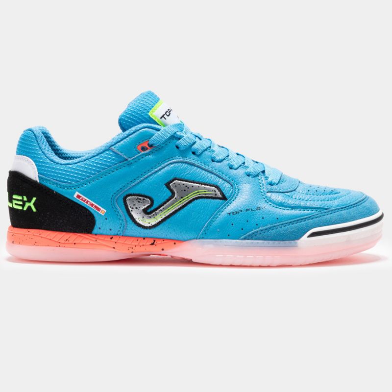 Joma Top Flex 2527 IN TOPS2527IN shoes Footwear/Football/IN/SR Joma