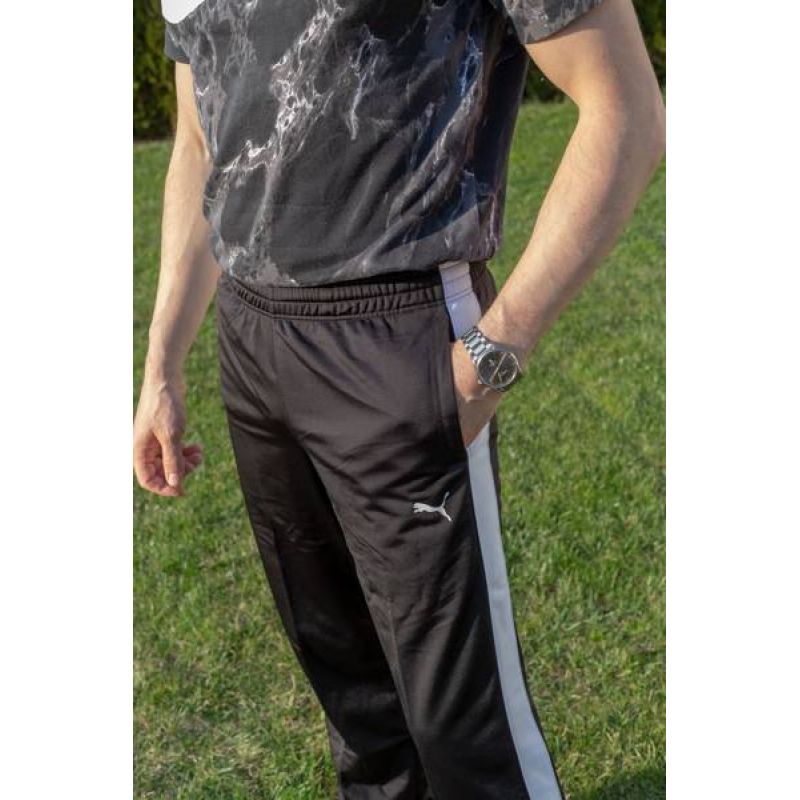 Pants Puma Contrast M 831288 01 Clothing/Training Puma