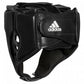 Boxing helmet adidas Hybrid 50 02351-01M Accessories/Martial arts equipment/Kask bokserski Adidas