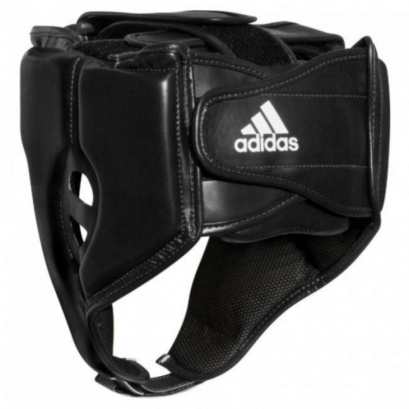 Boxing helmet adidas Hybrid 50 02351-01M Accessories/Martial arts equipment/Kask bokserski Adidas