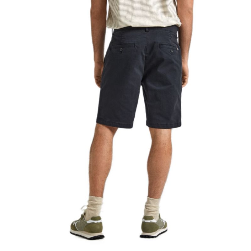 Pepe Jeans Shorty Chino Regular Fit M PM801092 shorts Clothing/Lifestyle/Trousers, shorts/Mustang Your Sports Performance