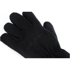 VIKING Comfort Multifunctional Gloves for Adults, Black
