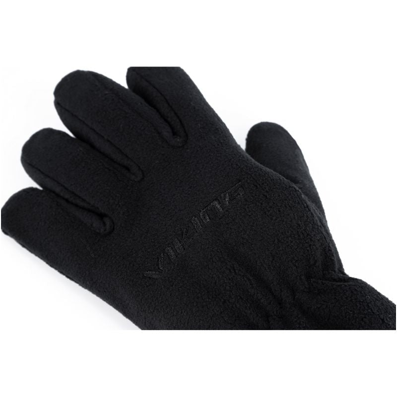 VIKING Comfort Multifunctional Gloves for Adults, Black
