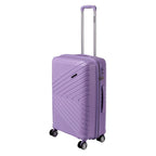Hardside suitcase Iguana Cantabria II 63 92800479893