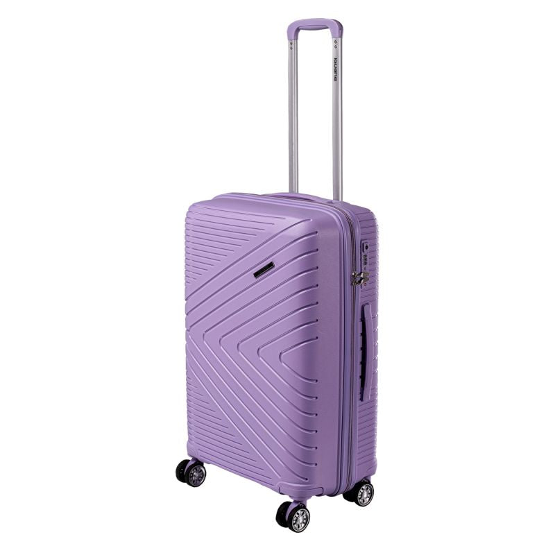 Hardside suitcase Iguana Cantabria II 63 92800479893