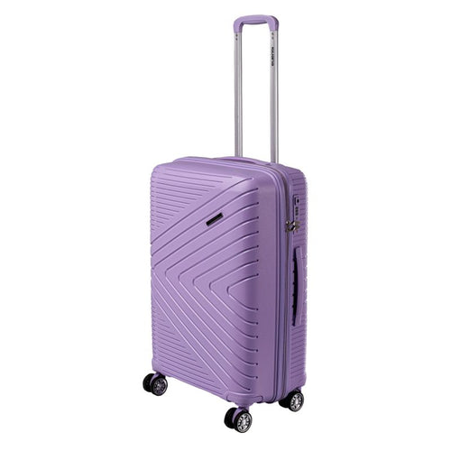 Hardside suitcase Iguana Cantabria II 63 92800479893