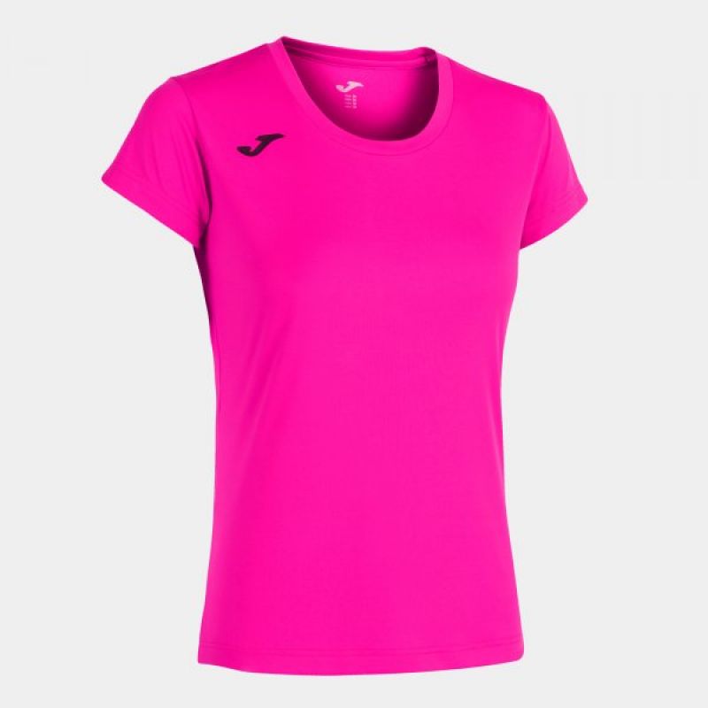 Joma Record II Short Sleeve T-shirt W 901400.030 Clothing/Training/Joma Joma
