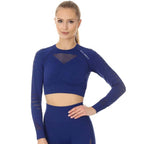 Brubeck Gym W T-shirt LC10020 Clothing/Training Your Sports Performance