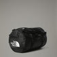 Base camp duffel bag s-tnf black-tnf white-npf THE NORTH FACE Survival/Torby, plecaki, organizery Your Sports Performance