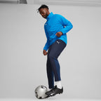Puma Team Goal All Weather Men's Jacket Blue 659038 02 In preparation Your Sports Performance