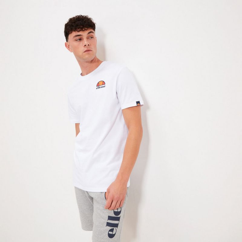 Ellesse Canaletto t-shirt M SHS04548-908 Clothing/Lifestyle/T-shirts/Ellesse Your Sports Performance