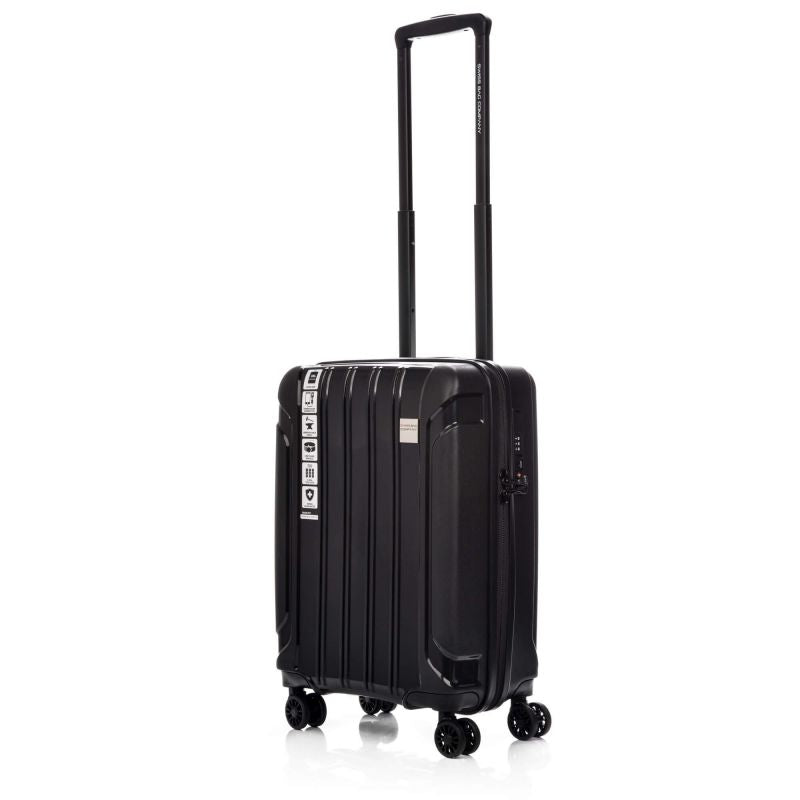 Cabin Suitcase SwissBags Tourist 76442 Accessories/Luggage/Walizki Your Sports Performance