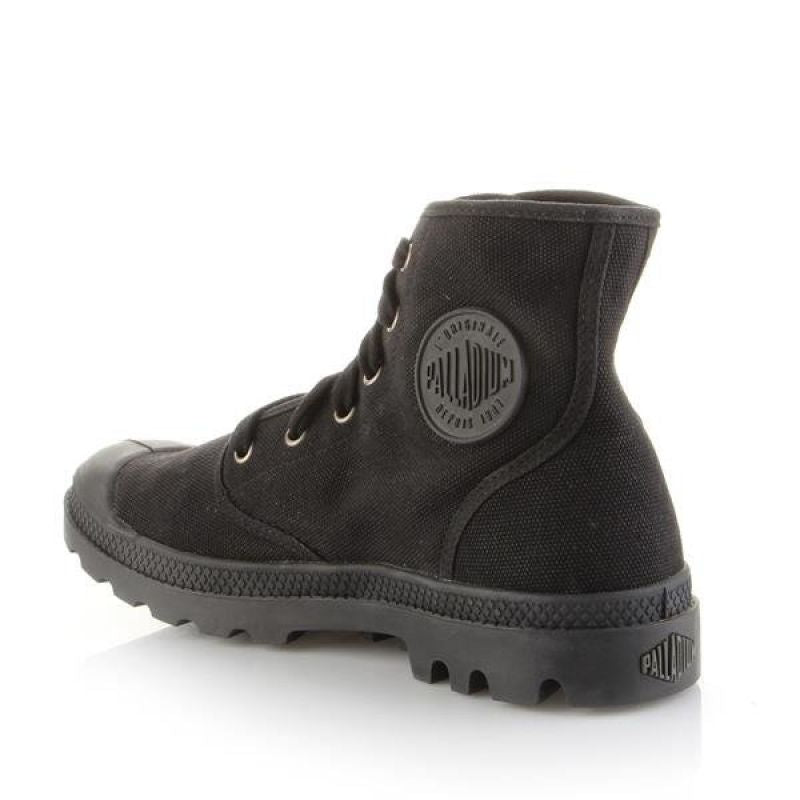 Palladium Pampa Hi M 02352-060 shoes Footwear/Lifestyle/Palladium Your Sports Performance