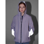 Children's transitional jacket NeoDry 5000 4F 4FJWSS25TTJAU0742-25S 4f