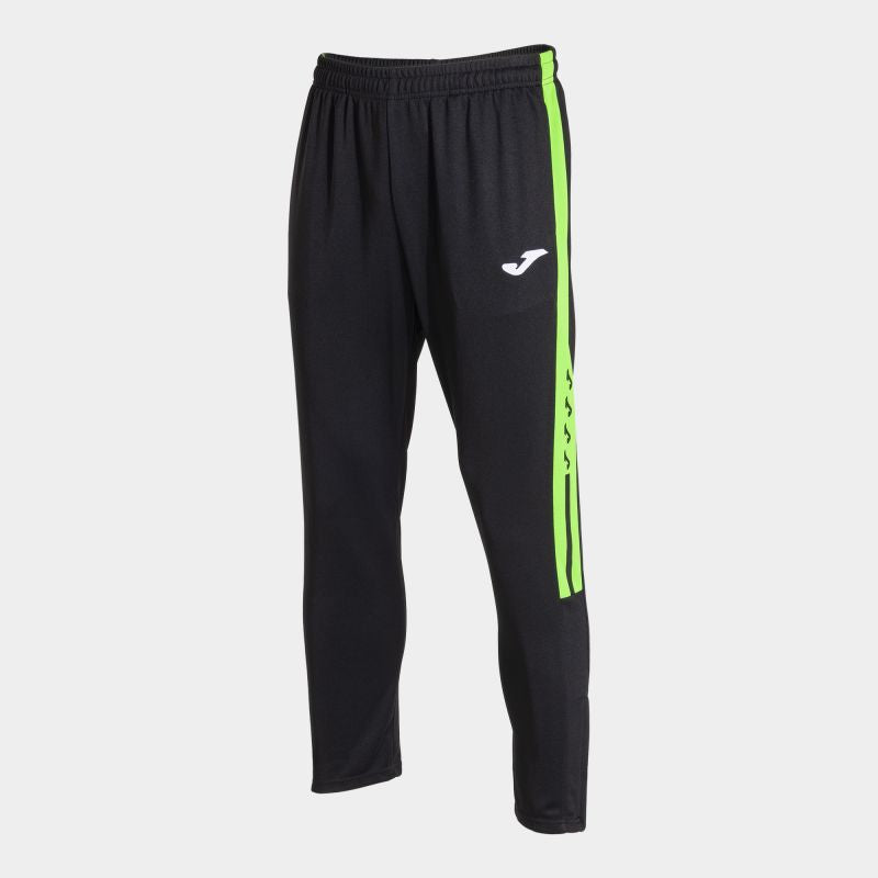 Joma Pantalón Largo Olympiada pants 103741.117 Clothing/Football/Joma Joma