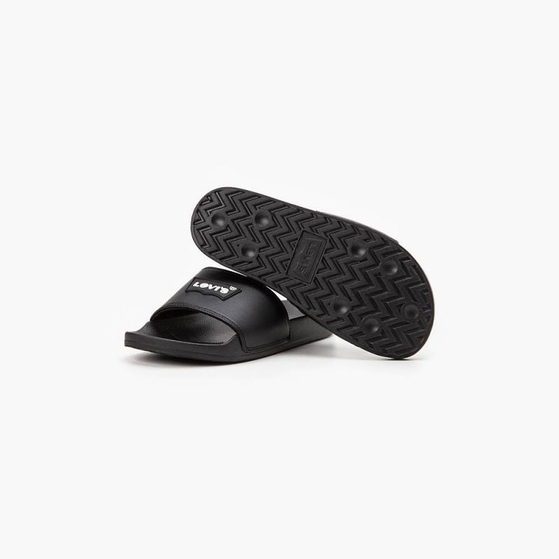 Levi's June Batwing Patch W Flip-Flops D78940002 Footwear/Swimming Your Sports Performance