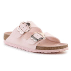 Birkenstock Arizona Flower Buckle Kids 1031703 Light Rose Tonal To be categorized Your Sports Performance